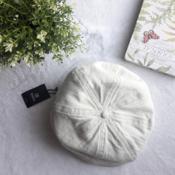 Brixton brood cap - Picture 3 of 7